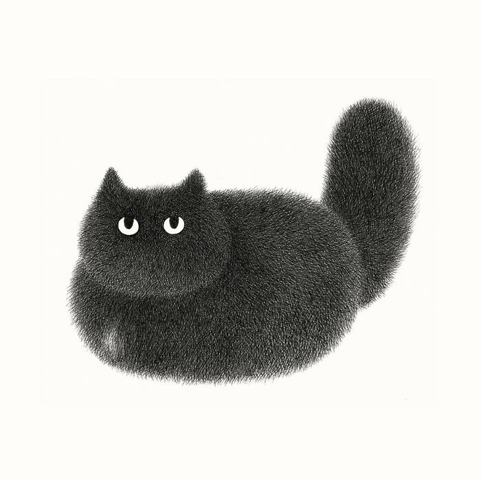 Kamwei Fong's Cute Cats (New Pics)