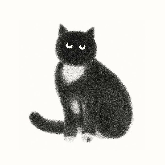 Kamwei Fong's Cute Cats (New Pics)