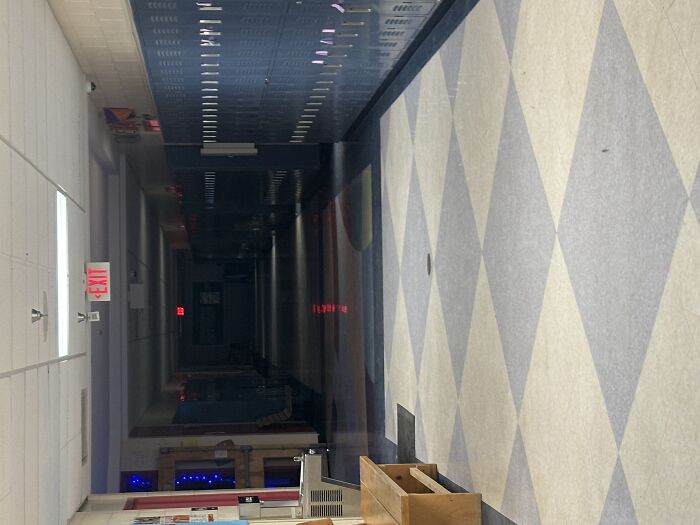 High School After Dark From One Of My Sibling’s Friend’sclassmates