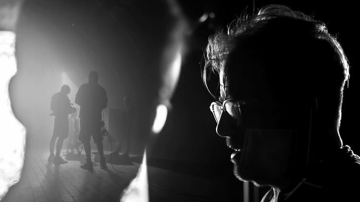 Andras Salamon (Director)