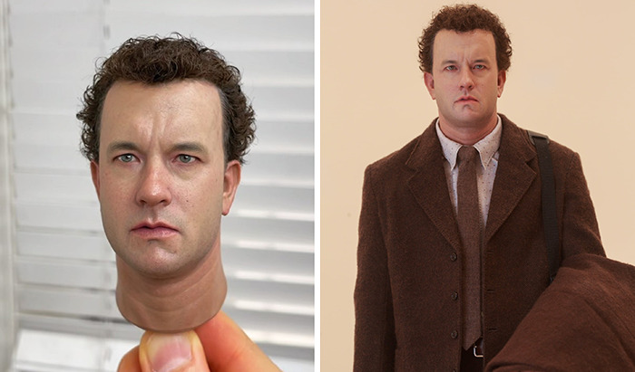 Meet The Hyperrealistic Sculptures Of Pop Culture Characters By This South Korean Artist (34 Pics)