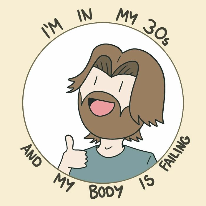 New Short And Funny Comics With Twisted Endings By Trying Times Comics