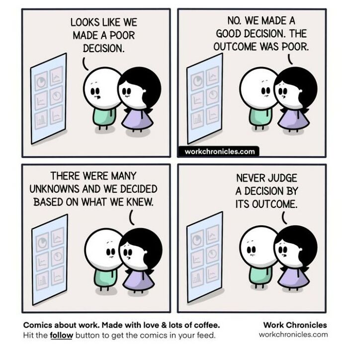 New Work Chronicles That Often Explore Topics That Are Common To Many Workers