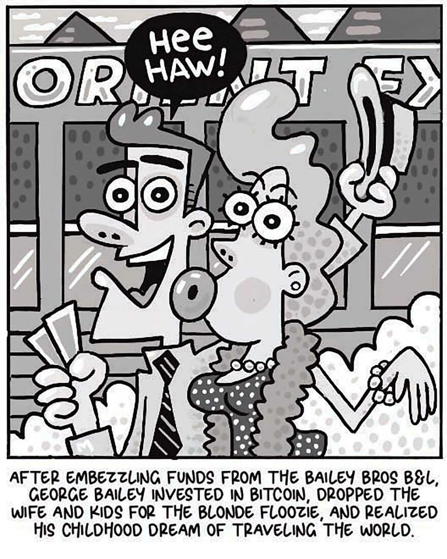 No Safe Space Comics