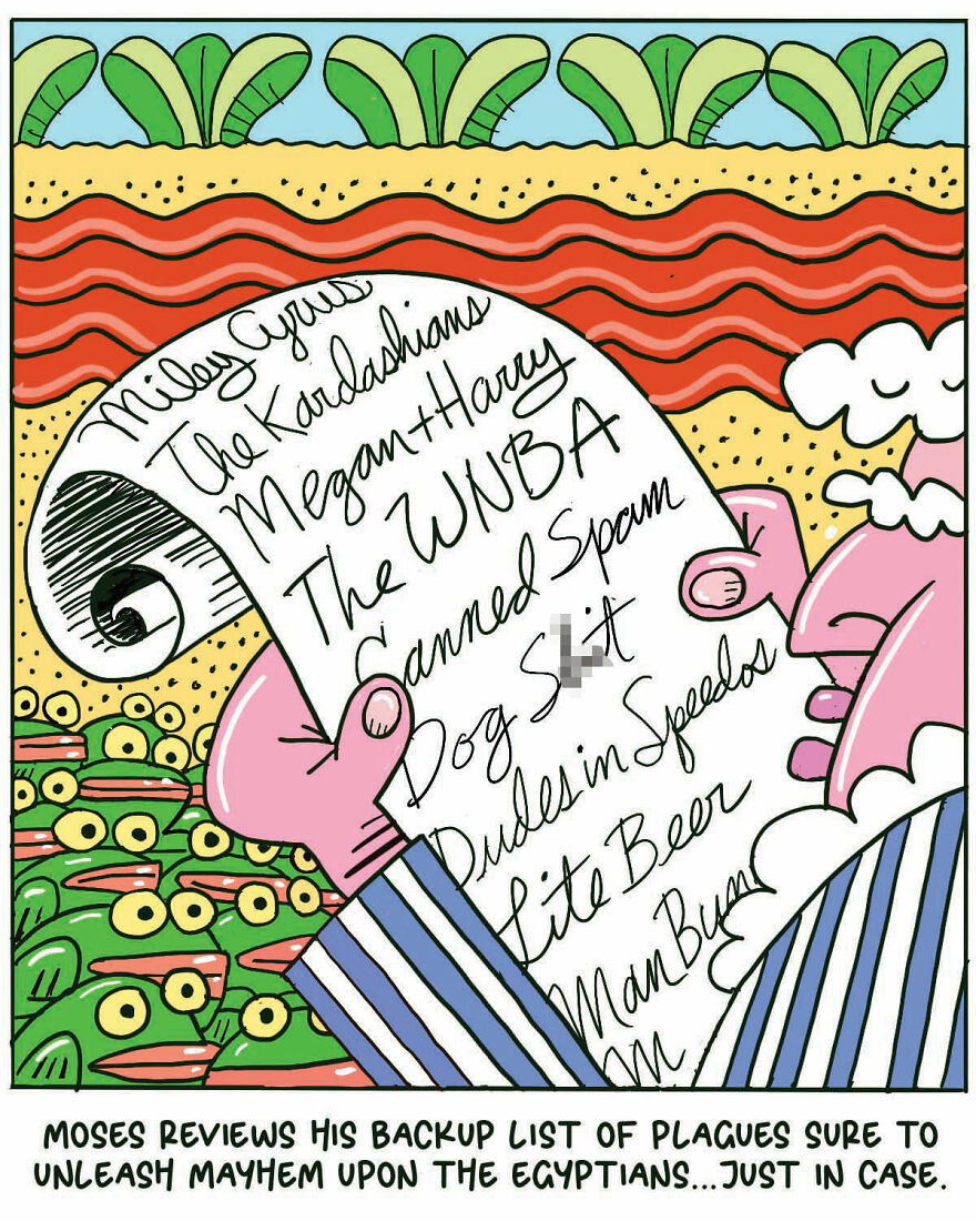 No Safe Space Comics