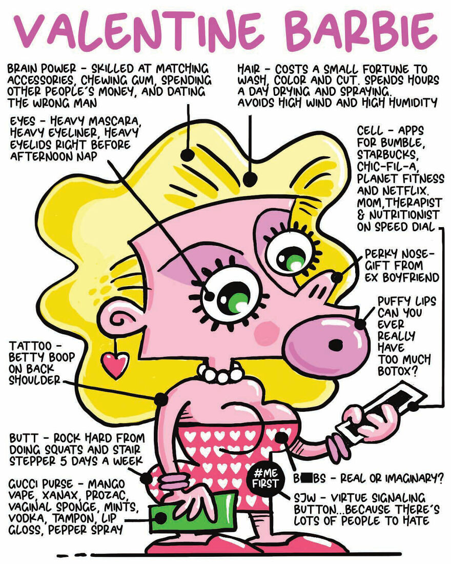 No Safe Space Comics