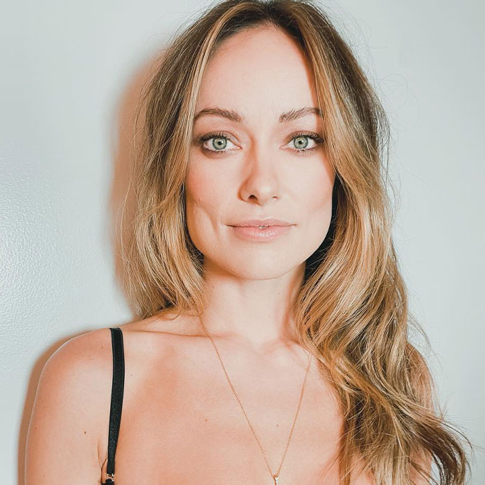 Olivia Wilde