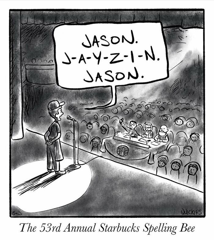 One-Panel Comics Explores The Dark Humor And Deep Thoughts