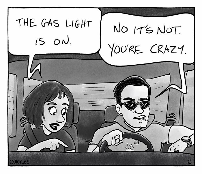 One-Panel Comics Explores The Dark Humor And Deep Thoughts