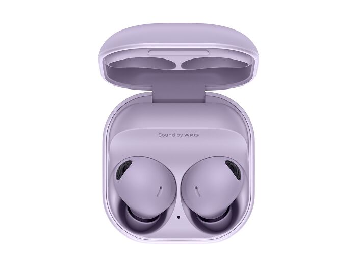In A Noisy World, Give The Gift Of Peace, Love, And Crystal-Clear Sound With The Galaxy Buds2 Pro, Snug Little Messengers Of Your Affection