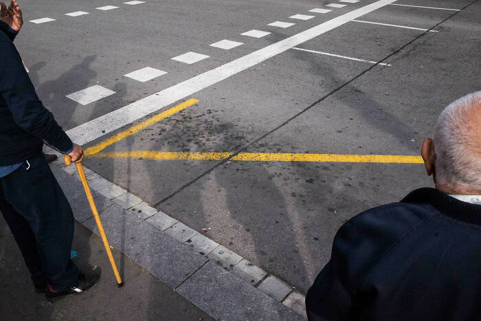 30 Best Fun Accidents Captured On Streets By This Photographer (New Pics)