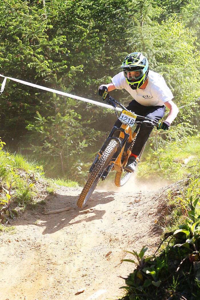 After Being Made Redundant, I Made My Hobby A Full-Time Job