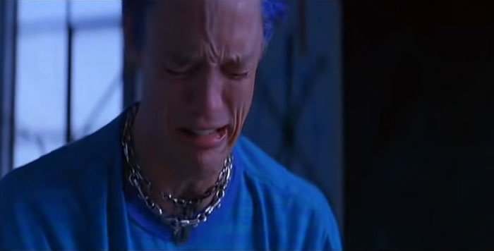 Someone Online Asked, “What Is The Saddest Line In A Movie?” And 30 People Delivered