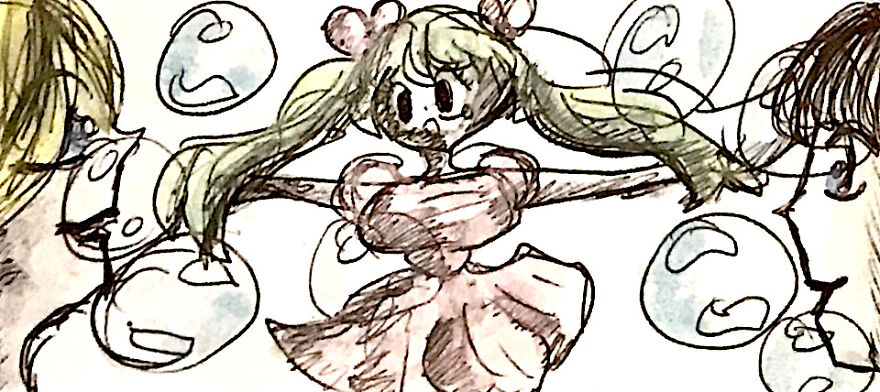 Here Is Special Artwork I Made In January (29 Pics)