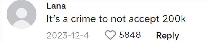 &ldquo;I Birthed Her&rdquo;: People Fume After Woman Turns Down $200k Offer From Stranger To Buy Her Dog