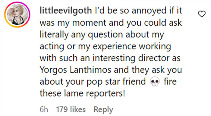 &ldquo;What Kind Of Question Is That?&rdquo;: Emma Stone Fans Defend Her After Sarcastic Taylor Swift Comment