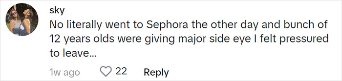 &ldquo;They Simply Don&rsquo;t Care&rdquo;: Employees Are Fed Up With 10-Year-Old &ldquo;Sephora Kids&rdquo;