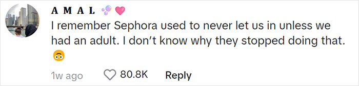 &ldquo;They Simply Don&rsquo;t Care&rdquo;: Employees Are Fed Up With 10-Year-Old &ldquo;Sephora Kids&rdquo;