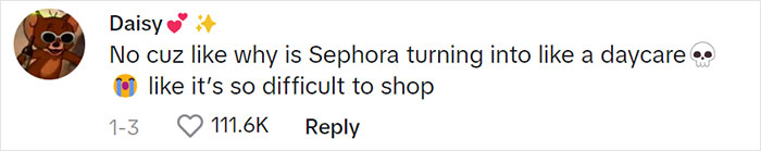 &ldquo;They Simply Don&rsquo;t Care&rdquo;: Employees Are Fed Up With 10-Year-Old &ldquo;Sephora Kids&rdquo;