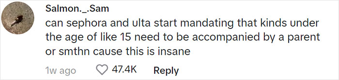 &ldquo;They Simply Don&rsquo;t Care&rdquo;: Employees Are Fed Up With 10-Year-Old &ldquo;Sephora Kids&rdquo;