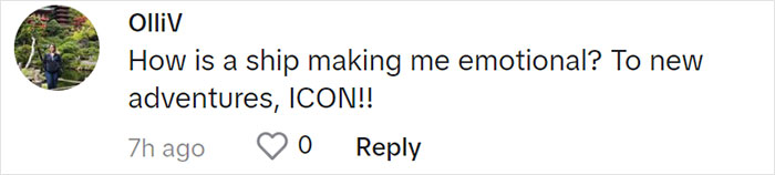 “Icon Of The Seas Is Crazy”: The World’s Largest Cruise Ship Leaves People Flabbergasted “Icon Of The Seas Is Crazy”: The World’s Largest Cruise Ship Leaves People Flabbergasted