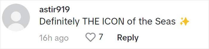 “Icon Of The Seas Is Crazy”: The World’s Largest Cruise Ship Leaves People Flabbergasted “Icon Of The Seas Is Crazy”: The World’s Largest Cruise Ship Leaves People Flabbergasted