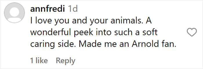 From Lulu The Donkey To Schnelly The Pig: Meet Arnold Schwarzenegger&rsquo;s Pet Paradise