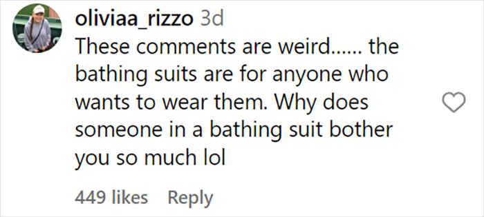 &ldquo;This Is Not How You Empower Women&rdquo;: Swimwear Brand Known For Progressive Ads Divides Customers