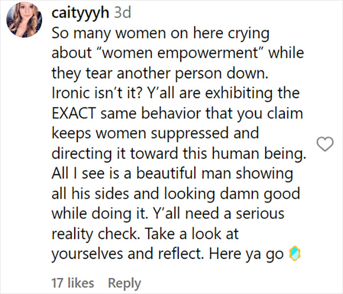 &ldquo;This Is Not How You Empower Women&rdquo;: Swimwear Brand Known For Progressive Ads Divides Customers