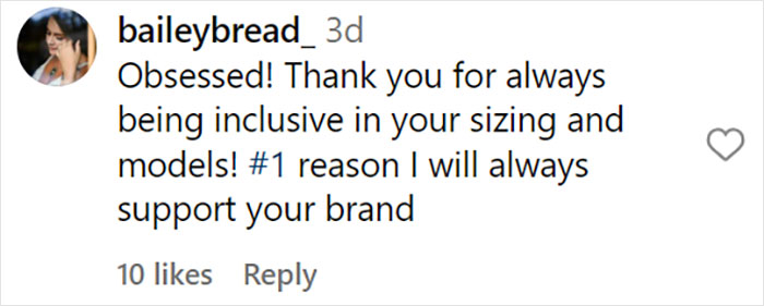 &ldquo;This Is Not How You Empower Women&rdquo;: Swimwear Brand Known For Progressive Ads Divides Customers