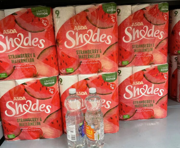 20 Productos del supermercado que cuesta creer que la gente compre