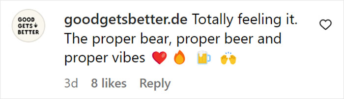 &ldquo;Peak Male Physique&rdquo;: People React To Craft Brewer&rsquo;s Calvin Klein Parody