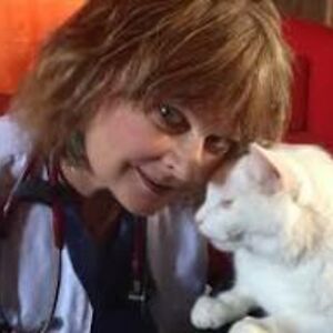 Dr. Shelby Neely, VMD