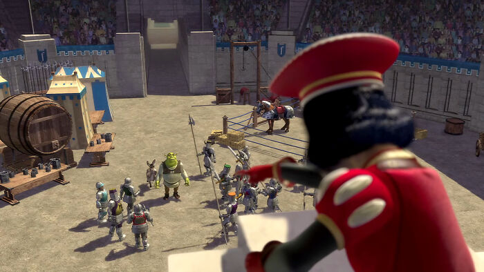 People In This Online Group Point Out 38 Of The Most Irritating Clichés From Movies And TV Shows