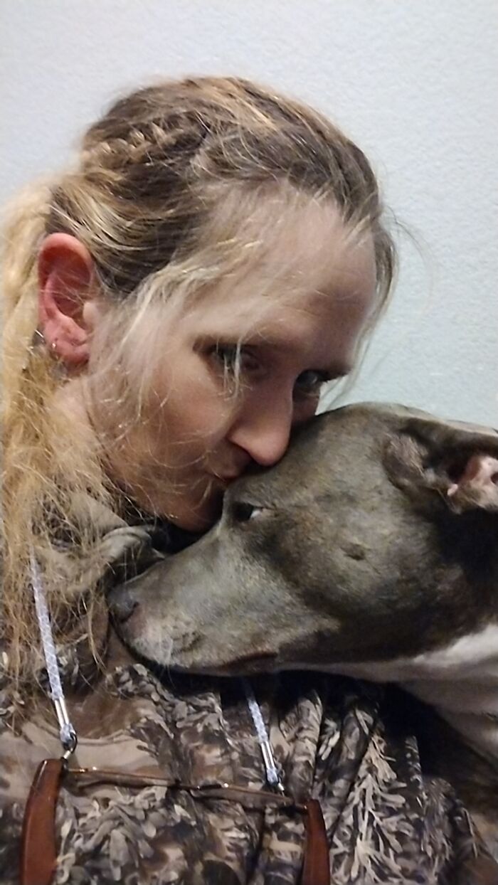 Me And My K9 Kid, Grae'son