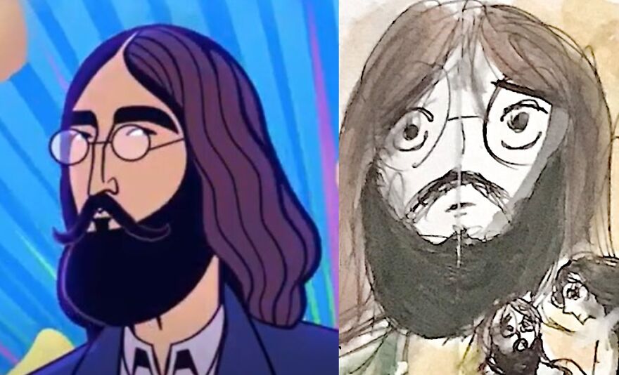 Here Is Special Artwork I Made In January (29 Pics)