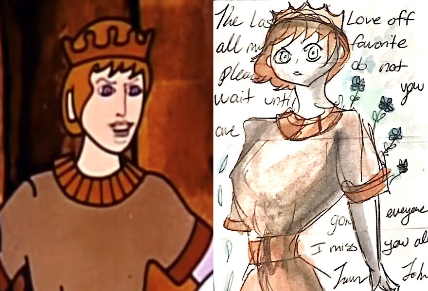 Here Is Special Artwork I Made In January (29 Pics)