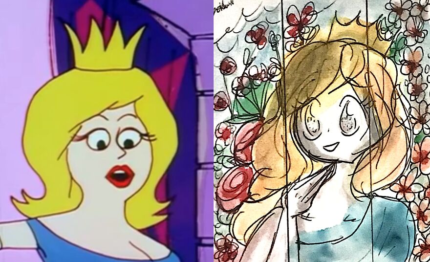 Here Is Special Artwork I Made In January (29 Pics)