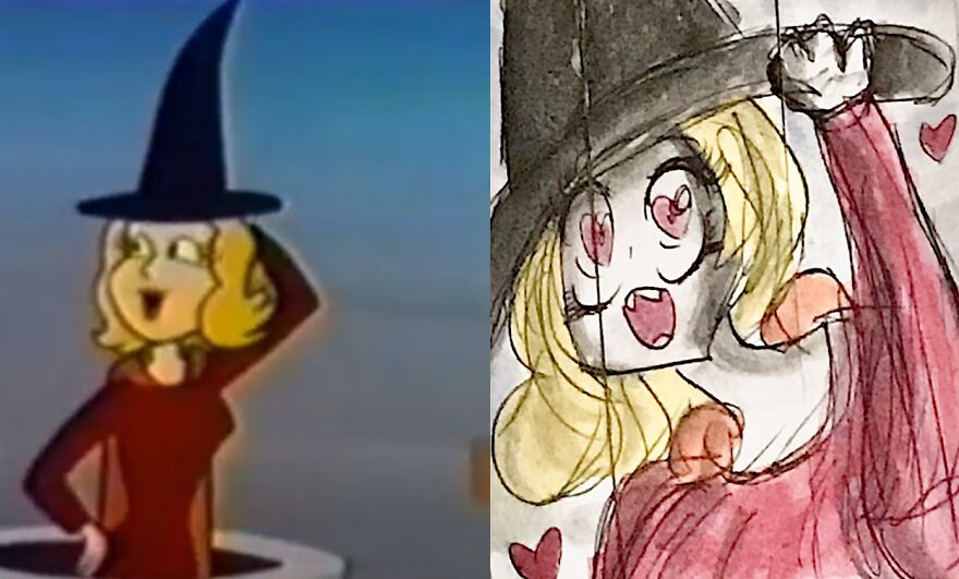 Here Is Special Artwork I Made In January (29 Pics)