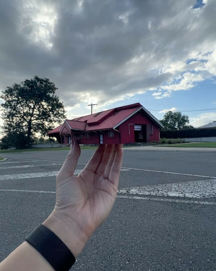 The Stunning Art Of Mylyn Nguyen