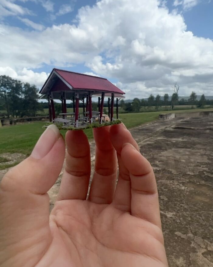 The Stunning Art Of Mylyn Nguyen