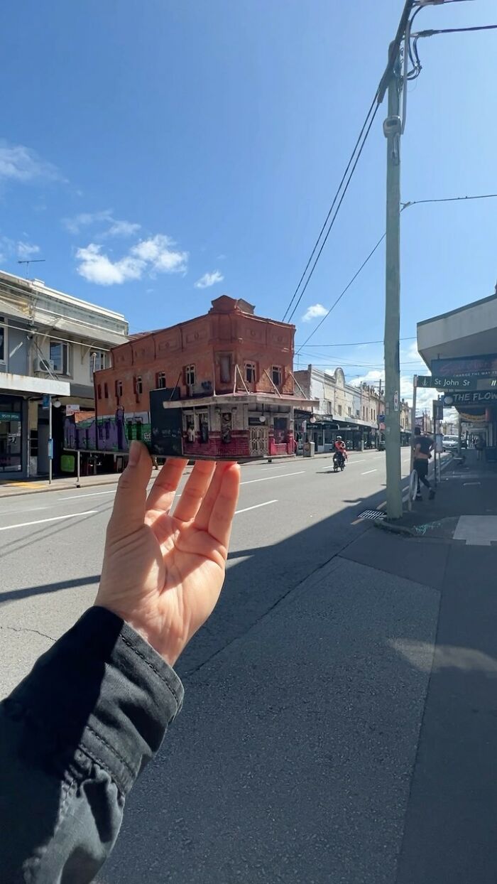 The Stunning Art Of Mylyn Nguyen