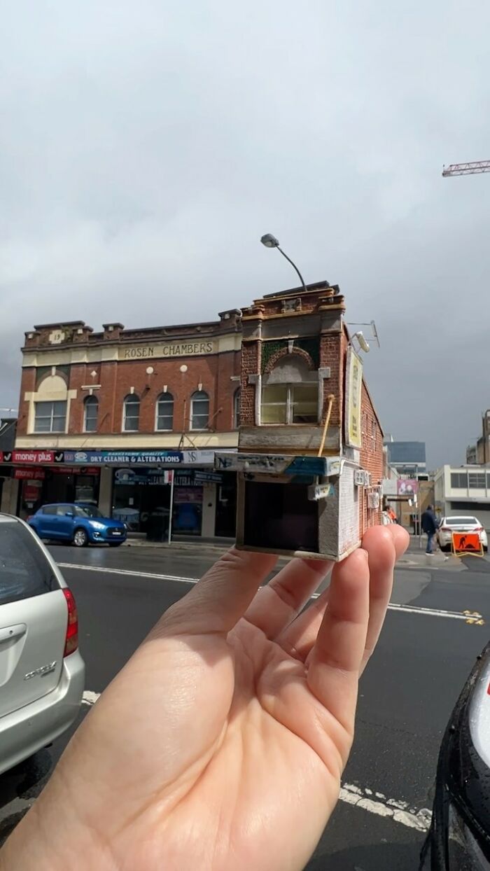 The Stunning Art Of Mylyn Nguyen