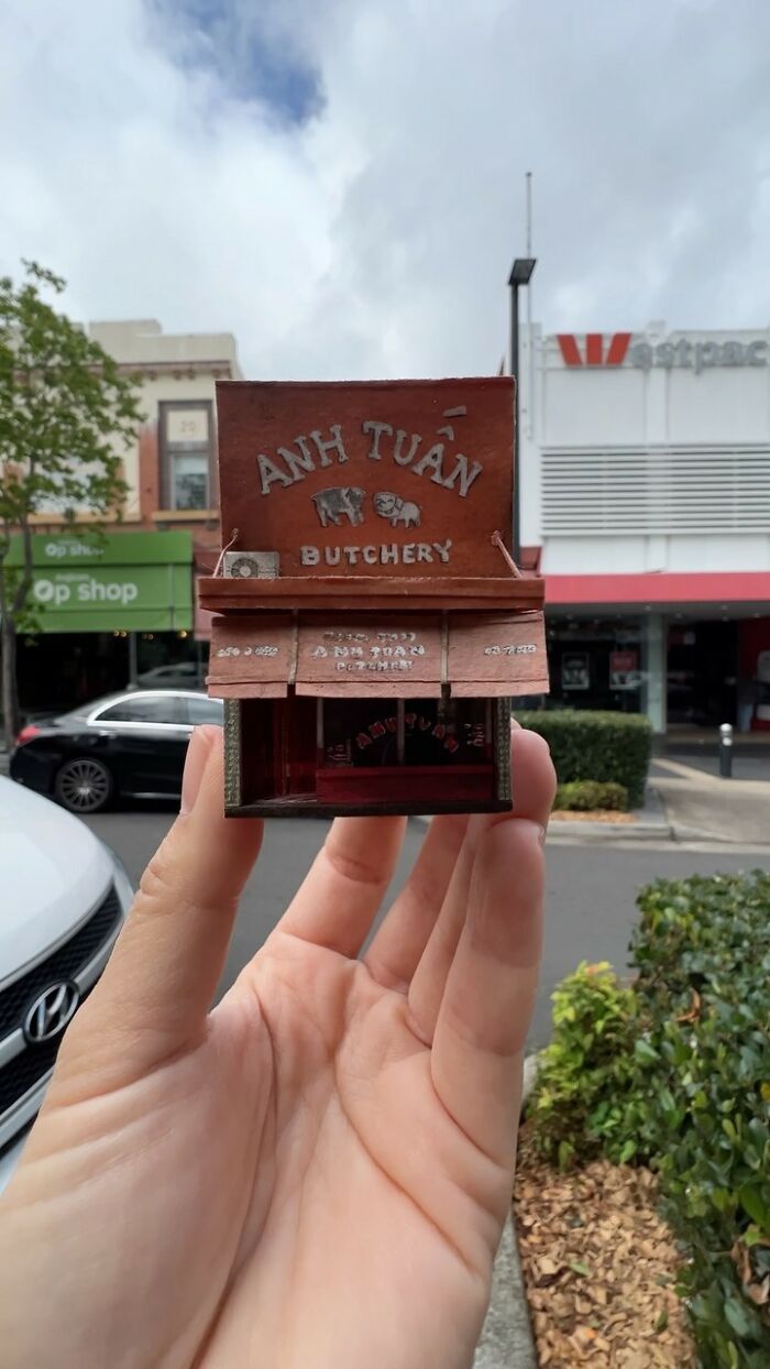 The Stunning Art Of Mylyn Nguyen