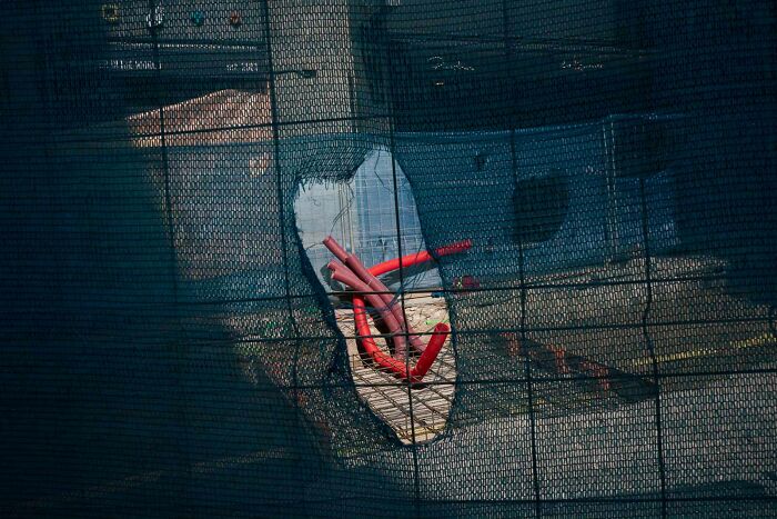 30 Best Fun Accidents Captured On Streets By This Photographer (New Pics)