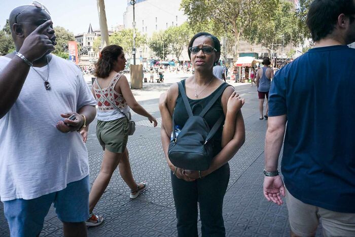 30 Best Fun Accidents Captured On Streets By This Photographer (New Pics)