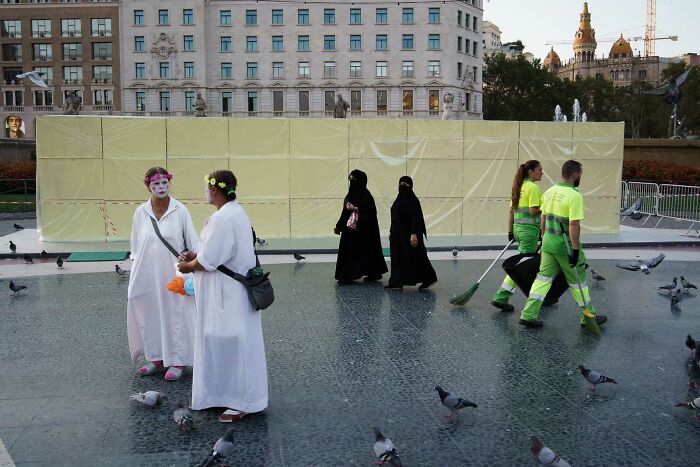 30 Best Fun Accidents Captured On Streets By This Photographer (New Pics)