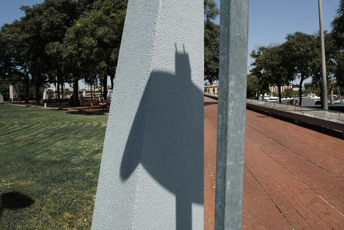 30 Best Fun Accidents Captured On Streets By This Photographer (New Pics)