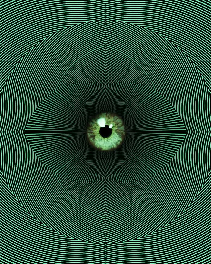 The Illusionistic Art Of Psychedelistan