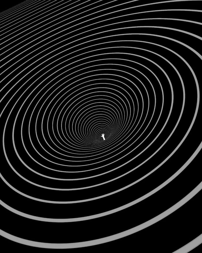 The Illusionistic Art Of Psychedelistan